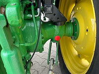 2011 john deere 5080m 4wd tractor – 377,7 originele uren - afbeelding 16 van  45