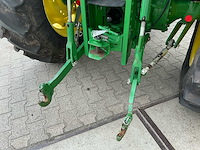2011 john deere 5080m 4wd tractor – 377,7 originele uren - afbeelding 17 van  45