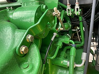 2011 john deere 5080m 4wd tractor – 377,7 originele uren - afbeelding 20 van  45