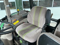 2011 john deere 5080m 4wd tractor – 377,7 originele uren - afbeelding 25 van  45