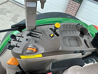 2011 john deere 5080m 4wd tractor – 377,7 originele uren - afbeelding 27 van  45