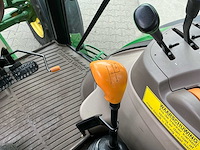2011 john deere 5080m 4wd tractor – 377,7 originele uren - afbeelding 30 van  45