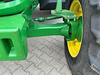 2011 john deere 5080m 4wd tractor – 377,7 originele uren - afbeelding 45 van  45