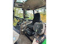 2011 john deere 5080m vierwielaangedreven landbouwtractor - afbeelding 6 van  9