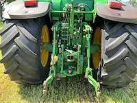 2011 john deere 7730 vierwielaangedreven landbouwtractor - afbeelding 2 van  29