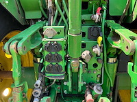 2011 john deere 7730 vierwielaangedreven landbouwtractor - afbeelding 3 van  29