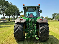 2011 john deere 7730 vierwielaangedreven landbouwtractor - afbeelding 24 van  29