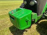 2011 john deere 7730 vierwielaangedreven landbouwtractor - afbeelding 26 van  29