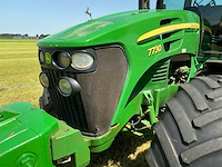 2011 john deere 7730 vierwielaangedreven landbouwtractor - afbeelding 27 van  29