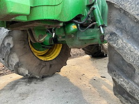 2011 john deere 7730 vierwielaangedreven landbouwtractor - afbeelding 6 van  24