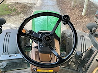 2011 john deere 7730 vierwielaangedreven landbouwtractor - afbeelding 11 van  24