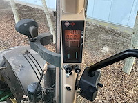 2011 john deere 7730 vierwielaangedreven landbouwtractor - afbeelding 12 van  24