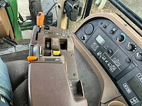 2011 john deere 7730 vierwielaangedreven landbouwtractor - afbeelding 16 van  24
