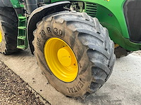 2011 john deere 7730 vierwielaangedreven landbouwtractor - afbeelding 20 van  24