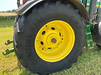 2011 john deere 7730 vierwielaangedreven landbouwtractor - afbeelding 5 van  28