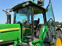2011 john deere 7730 vierwielaangedreven landbouwtractor - afbeelding 10 van  28