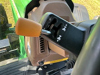 2011 john deere 7730 vierwielaangedreven landbouwtractor - afbeelding 14 van  28