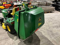 2011 john deere x740 ultimate zitmaaier - afbeelding 5 van  37