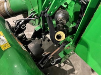 2011 john deere x740 ultimate zitmaaier - afbeelding 7 van  37