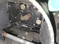 2011 john deere x740 ultimate zitmaaier - afbeelding 9 van  37