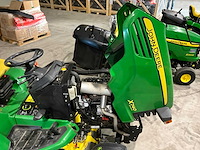 2011 john deere x740 ultimate zitmaaier - afbeelding 21 van  37
