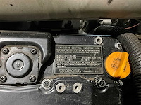 2011 john deere x740 ultimate zitmaaier - afbeelding 27 van  37