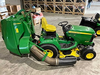 2011 john deere x740 ultimate zitmaaier - afbeelding 34 van  37