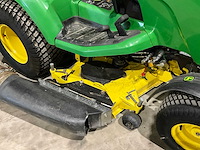 2011 john deere x740 ultimate zitmaaier - afbeelding 37 van  37