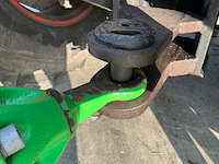 2011 joskin 22-45/50tp kipper - afbeelding 13 van  47