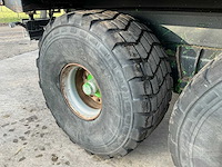 2011 joskin 22-45/50tp kipper - afbeelding 15 van  47