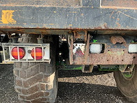 2011 joskin 22-45/50tp kipper - afbeelding 20 van  47