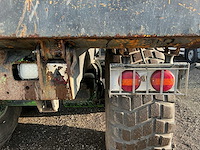 2011 joskin 22-45/50tp kipper - afbeelding 21 van  47