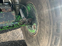 2011 joskin 22-45/50tp kipper - afbeelding 22 van  47