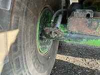 2011 joskin 22-45/50tp kipper - afbeelding 23 van  47