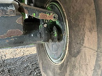 2011 joskin 22-45/50tp kipper - afbeelding 24 van  47