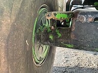 2011 joskin 22-45/50tp kipper - afbeelding 25 van  47