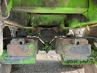 2011 joskin 22-45/50tp kipper - afbeelding 26 van  47