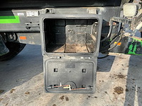 2011 joskin 22-45/50tp kipper - afbeelding 31 van  47