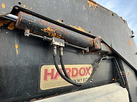 2011 joskin 22-45/50tp kipper - afbeelding 32 van  47