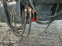 2011 joskin 22-45/50tp kipper - afbeelding 33 van  47