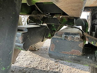 2011 joskin 22-45/50tp kipper - afbeelding 34 van  47