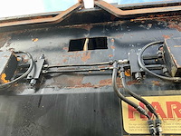 2011 joskin 22-45/50tp kipper - afbeelding 37 van  47