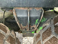 2011 joskin 22-45/50tp kipper - afbeelding 40 van  47