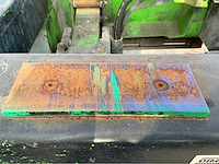 2011 joskin 22-45/50tp kipper - afbeelding 43 van  47