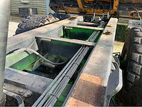 2011 joskin 22-45/50tp kipper - afbeelding 44 van  47