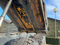 2011 joskin 22-45/50tp kipper - afbeelding 46 van  47