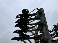 2011 joskin 6880/32mah zodebemester - afbeelding 8 van  12