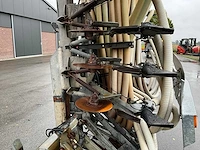 2011 joskin 6880/32mah zodebemester - afbeelding 11 van  12