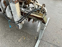 2011 joskin 6880/32mah zodebemester - afbeelding 2 van  12