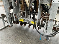2011 joskin 6880/32mah zodebemester - afbeelding 3 van  12